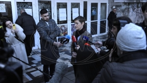 Brnabić: Šta je nepravilno ili nezakonito?